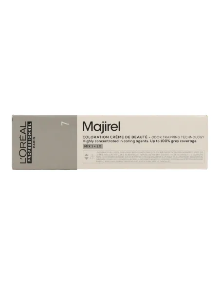 Loreal Majirel Fundamental 7 60Ml